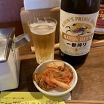 ニューフリッツ田ノ上 - 