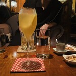 ショットバー　モガ - 