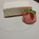 星乃珈琲店 - 料理写真: