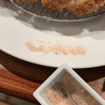 ニューフリッツ田ノ上 - 