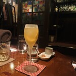 ショットバー　モガ - 