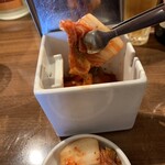 ニューフリッツ田ノ上 - 