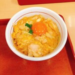 なか卯 - 