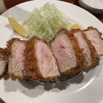 ニューフリッツ田ノ上 - 