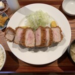 ニューフリッツ田ノ上 - 