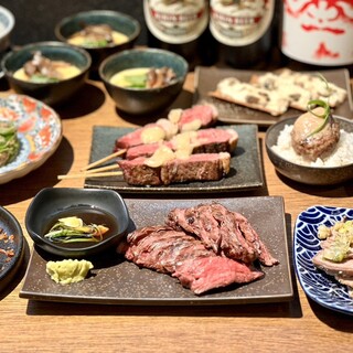 美食酒場ニクノカタマリ_1