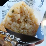 LAWSON - 料理写真: