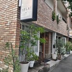 カフェ オプラ - 