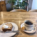カフェ オプラ - 