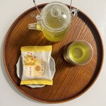 銀座文明堂 - ドリンク写真: