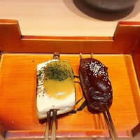 豆富料理と吟醸せいろ蒸し 八かく庵 大阪ステーションシティ店 - 