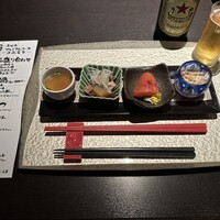 博多もつ鍋 やま中 赤坂店 - 