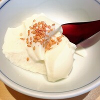 豆富料理と吟醸せいろ蒸し 八かく庵 大阪ステーションシティ店 - 
