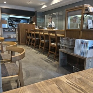 カフェ オプラ_2