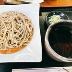軽井沢十割そば 大禅 - 