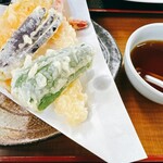 軽井沢十割そば 大禅 - 