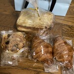 ザ・リッツ・カールトン カフェ＆デリ - 