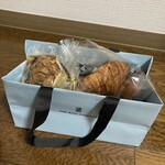 ザ・リッツ・カールトン カフェ＆デリ - 