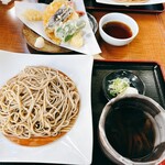 軽井沢十割そば 大禅 - 