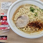 LAWSON - 料理写真: