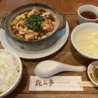 神楽坂 龍公亭 - 