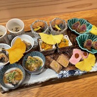 肉和食 月火水木金土日 - 