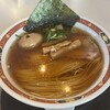 中華そば 麺や食堂 本店