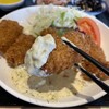 肉と魚がうまい酒場 ニューツルマツ 京橋店