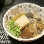 薬膳食堂 伝伝 - 天然キノコをたっぷり堪能できます(ღ*ˇ ˇ*)｡o♡