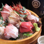 旬魚季菜 とと桜 - 