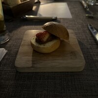 boB the garden Ginza - 