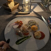 boB the garden Ginza - 