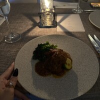 boB the garden Ginza - 