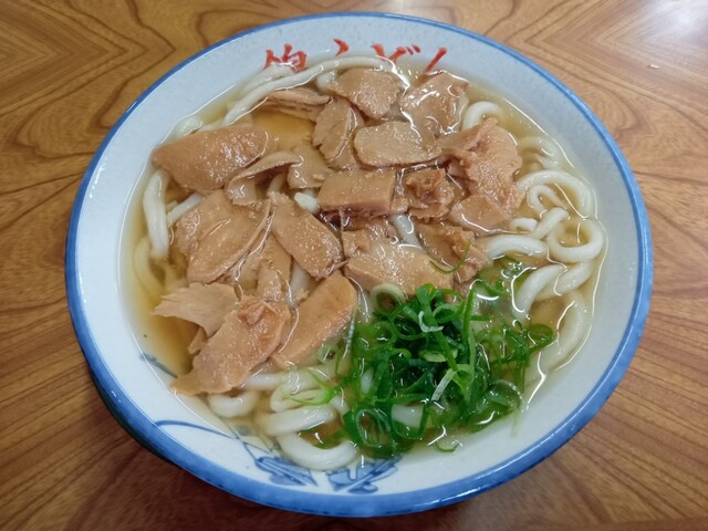 錦うどん 三六店 （にしきうどん） - 九州工大前/うどん | 食べログ