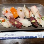 博多豊一 ベイサイドプレイス博多 - 