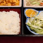 ヌーベルシノワ一品香 - 