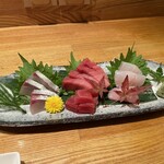 しゃぶしゃぶ 一代 - 