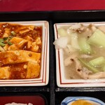 ヌーベルシノワ一品香 - 