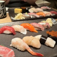 おたる政寿司 銀座 - 