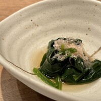 おたる政寿司 銀座 - 