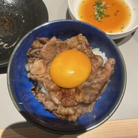大衆肉酒場 こだわり米 匠 - 