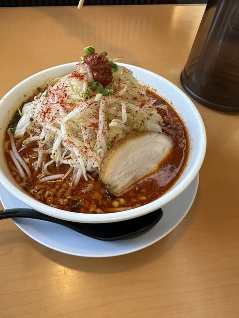 のろし 新発田店 - 西新発田/ラーメン | 食べログ