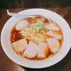 ラーメン 木曜日