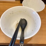 らーめん工房 麺作 - 