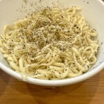 らーめん工房 麺作 - 