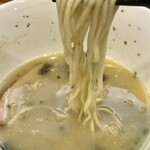 らーめん工房 麺作 - 