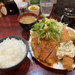 洋食 夢たまご - 