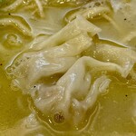 らーめん工房 麺作 - 