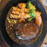 西洋食堂らせん屋 阿佐ヶ谷店 - 