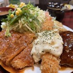 洋食 夢たまご - 